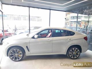 BMW X6 usata, con Fari Xenon