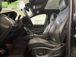 JAGUAR E-Pace usata, con Chiusura centralizzata