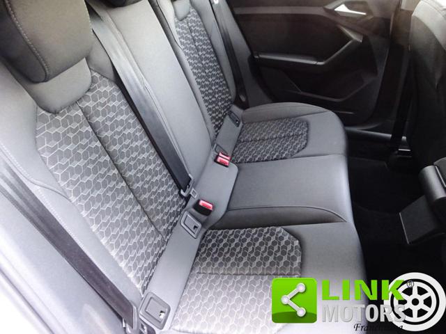 AUDI A1 usata, con Climatizzatore