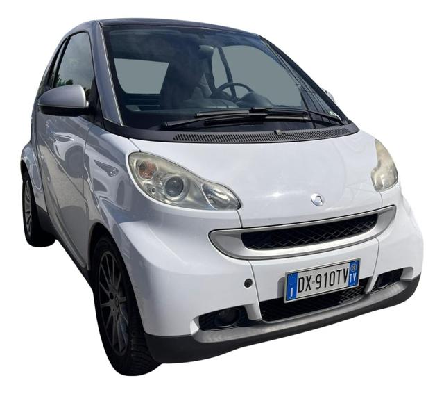 SMART ForTwo usata, con Airbag Passeggero