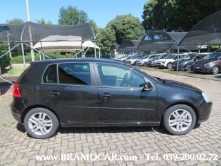 VOLKSWAGEN Golf usata, con Alzacristalli elettrici