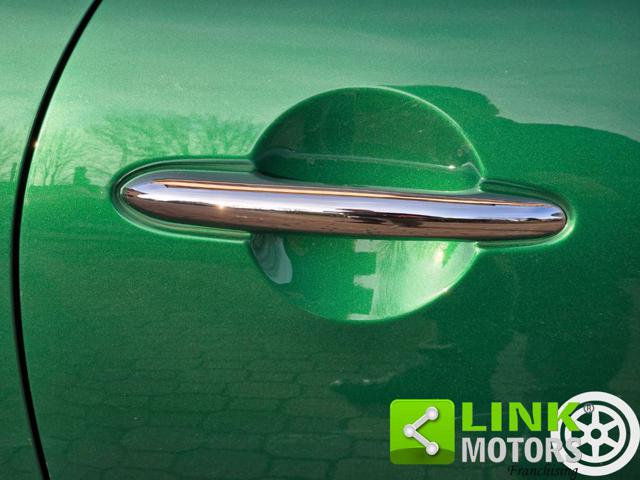 MINI Cooper usata, con Sistema di navigazione