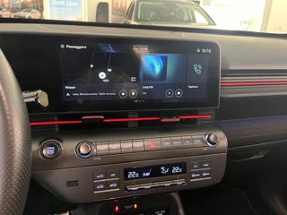 HYUNDAI Kona usata, con Touch screen