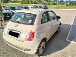FIAT 500 usata, con Airbag laterali