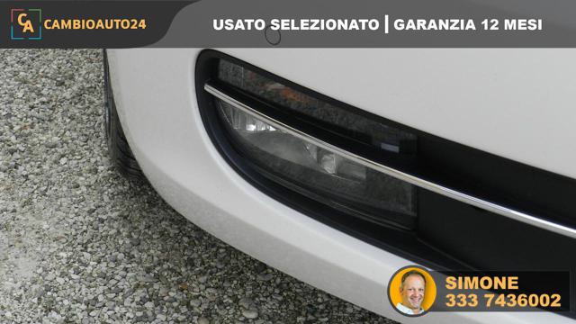 VOLKSWAGEN Maggiolino usata, con Isofix