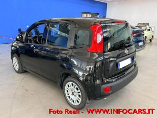 FIAT Panda usata, con Airbag