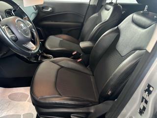 JEEP Compass usata, con Cruise Control