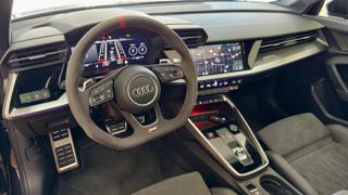 AUDI RS usata, con Climatizzatore