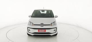 VOLKSWAGEN up! usata, con Airbag