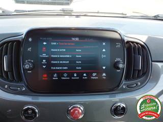 FIAT 500 usata, con Alzacristalli elettrici