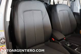 AUDI Q2 usata, con Isofix
