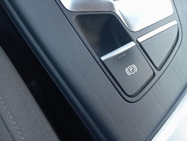 AUDI A4 usata, con Isofix