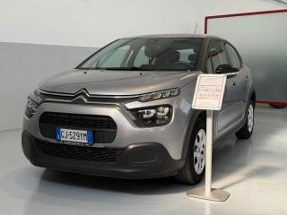 CITROEN C3 PureTech 83 S&S Feel PREZZO REALE
