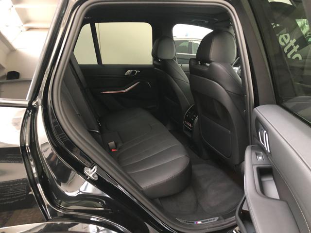 BMW X5 usata, con Cerchi in lega