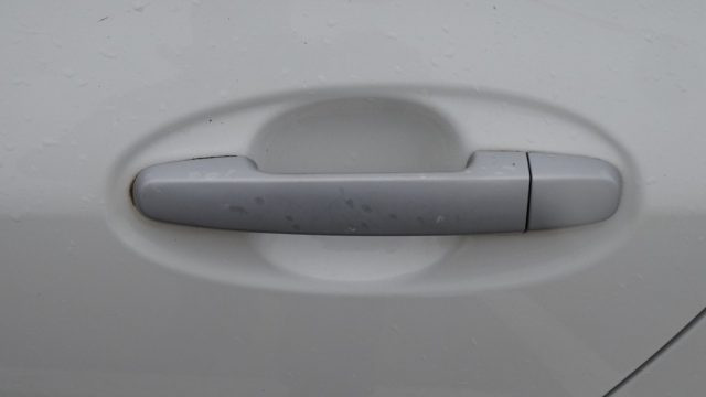 TOYOTA Yaris usata 39