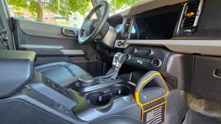 FORD Bronco usata, con ESP