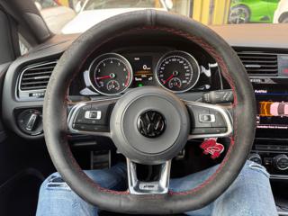 VOLKSWAGEN Golf usata, con Controllo automatico clima
