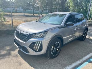 PEUGEOT 2008 usata, con Airbag Passeggero