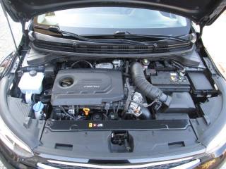 KIA Stonic usata, con Servosterzo