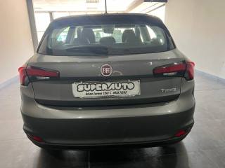 FIAT Tipo usata, con Antifurto