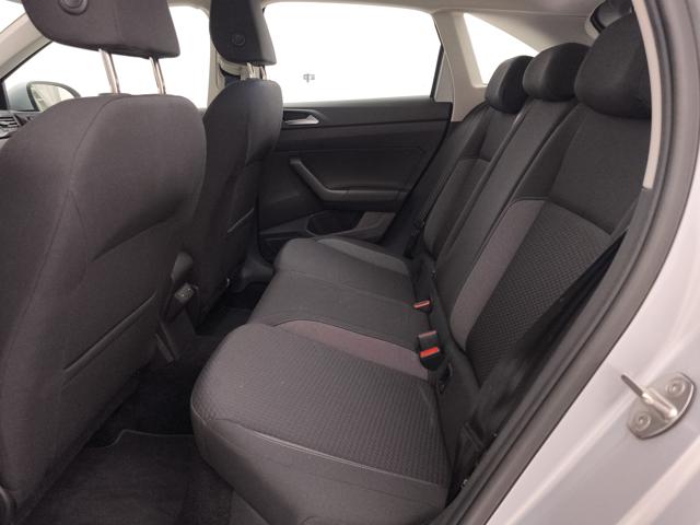 VOLKSWAGEN Taigo usata, con Bracciolo