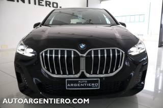 BMW 218 usata, con Airbag