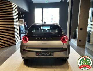 LANCIA Ypsilon usata, con Lettore CD