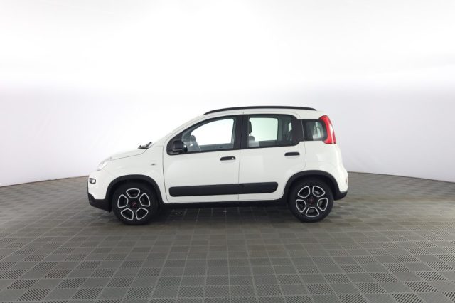 FIAT Panda usata 6