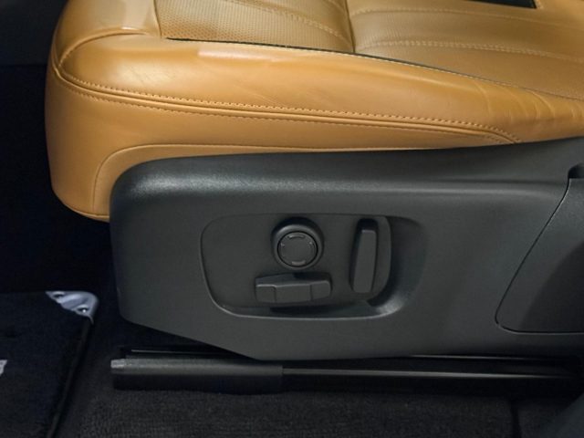 LAND ROVER Range Rover Sport usata, con Cruise Control