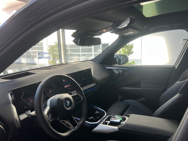 BMW X3 usata, con Controllo vocale