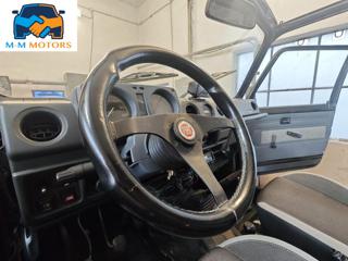 SUZUKI Samurai usata 12