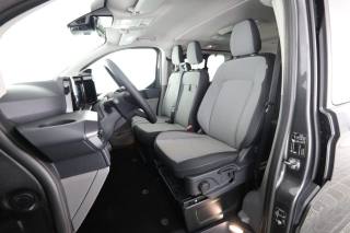 FORD Tourneo Custom usata 8