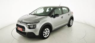 CITROEN C3 usata 33