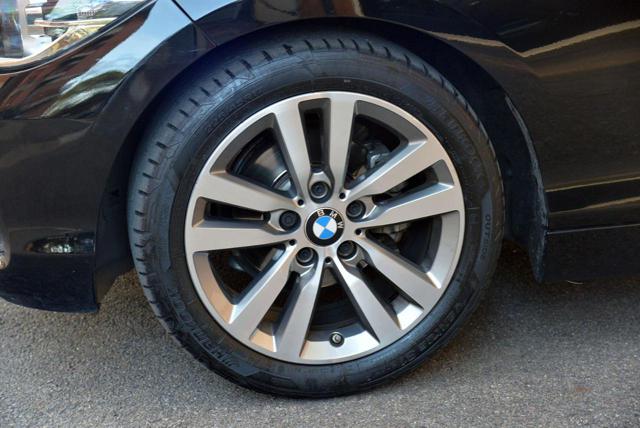 BMW 118 usata, con Alzacristalli elettrici
