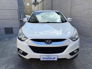 HYUNDAI iX35 usata, con Airbag