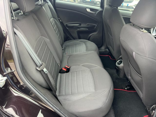 ALFA ROMEO Giulietta usata, con Fendinebbia