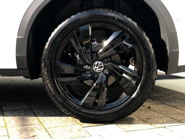 VOLKSWAGEN T-Roc usata, con Riconoscimento dei segnali stradali