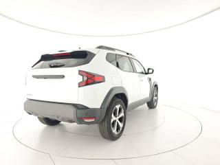 DACIA Duster usata, con Airbag Passeggero