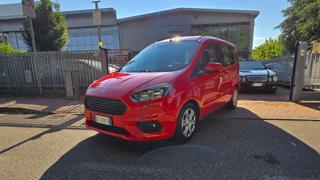 FORD Tourneo Courier usata, con Airbag