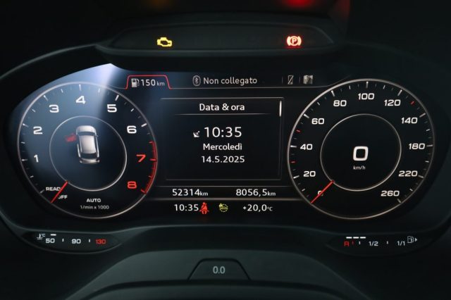 AUDI Q2 usata 6