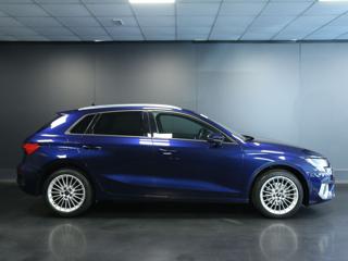 AUDI A3 usata, con Cerchi in lega