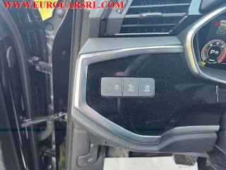 AUDI Q3 usata, con Immobilizzatore elettronico