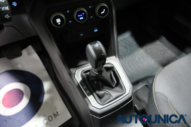 DACIA Sandero usata, con Isofix