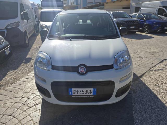 FIAT Panda usata, con Airbag testa