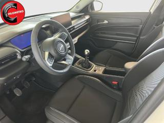 JEEP Avenger usata, con Cerchi in lega