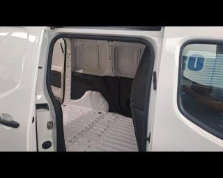 CITROEN Berlingo usata 22