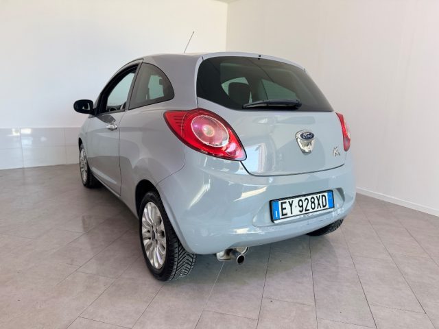FORD Ka usata 8