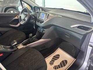 PEUGEOT 2008 usata 16