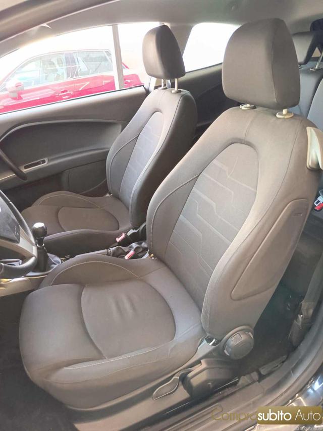 ALFA ROMEO MiTo usata 19