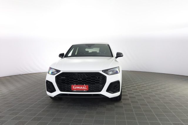 AUDI Q5 usata 0
